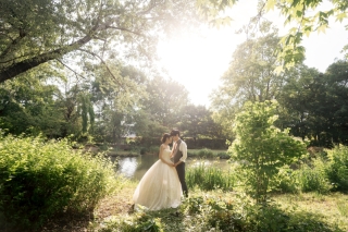 結婚式をしないふたりの家族へのお披露目｜フォト＋会食という選択