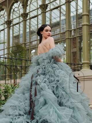 SACHIKOTSUTSUI サチコツツイ ドレス 入荷致しました!