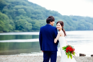 季節ごとに違う表情を楽しむ！赤城山周辺のロケーションフォトがおすすめな理由