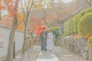 毎年大人気の秋フォトのご予約受付中です☆