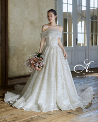 AbyHatsukoEndo新作ドレスが入荷いたしました