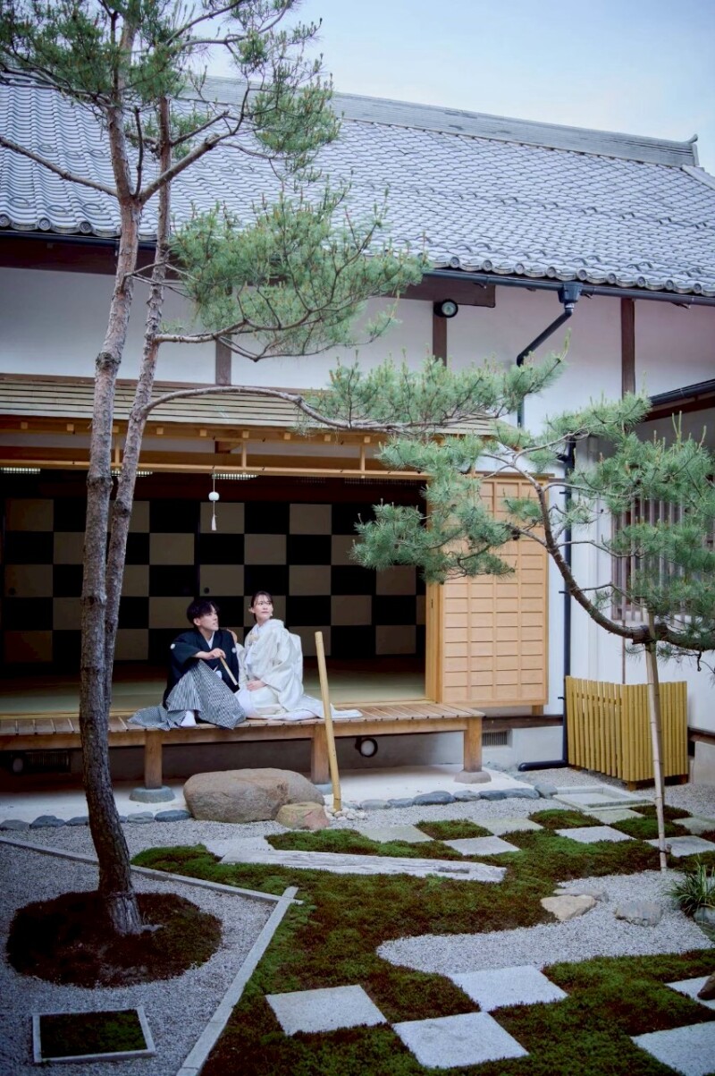 宝徳寺の魅力とは