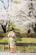 成人式前撮り☆