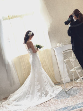 ２０２１年撮影開始！