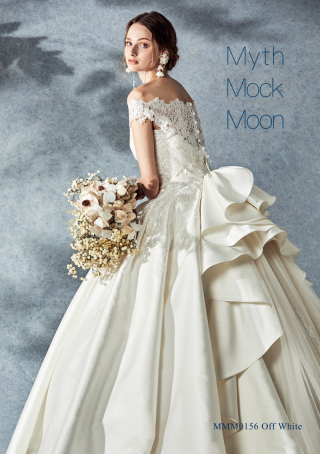 Myth Mock Moon入荷いたしました☆