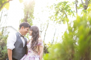 ロケーションが素敵な5月!