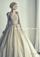 アンテプリマ新作ドレスが入荷いたしました