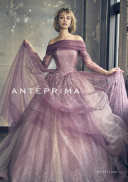 アンテプリマ 新作カラードレスが入荷いたしました