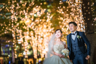 12月撮影メリット!