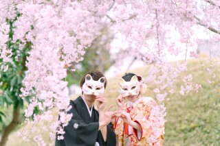 春の桜フォトは満枠となりました