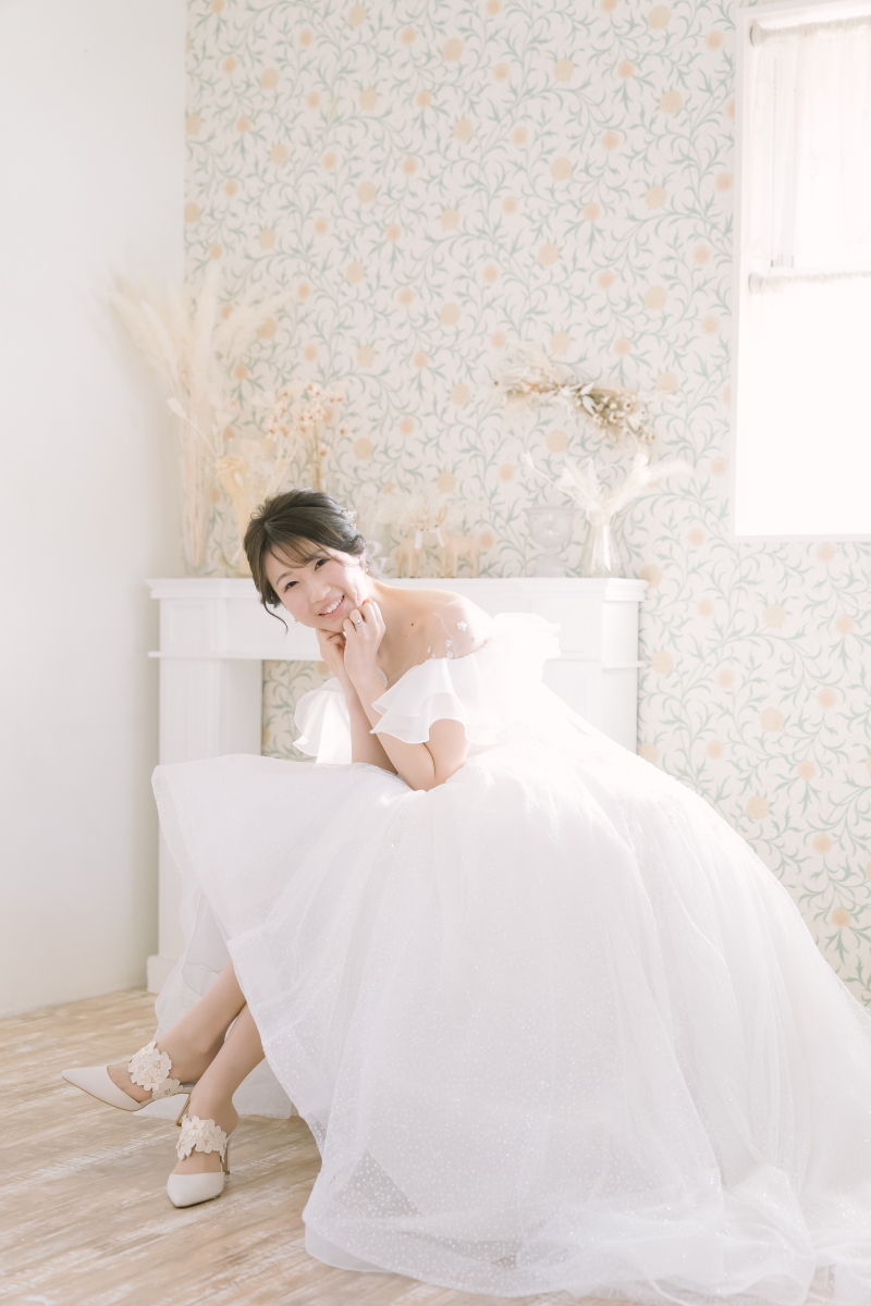 1日で和装も洋装も！撮影プランにロケとスタジオを両方組み込む魅力