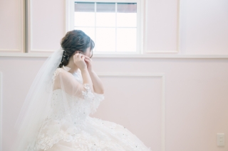 My little studioのこだわり