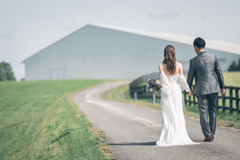 フォトウェディングの準備は何をする?