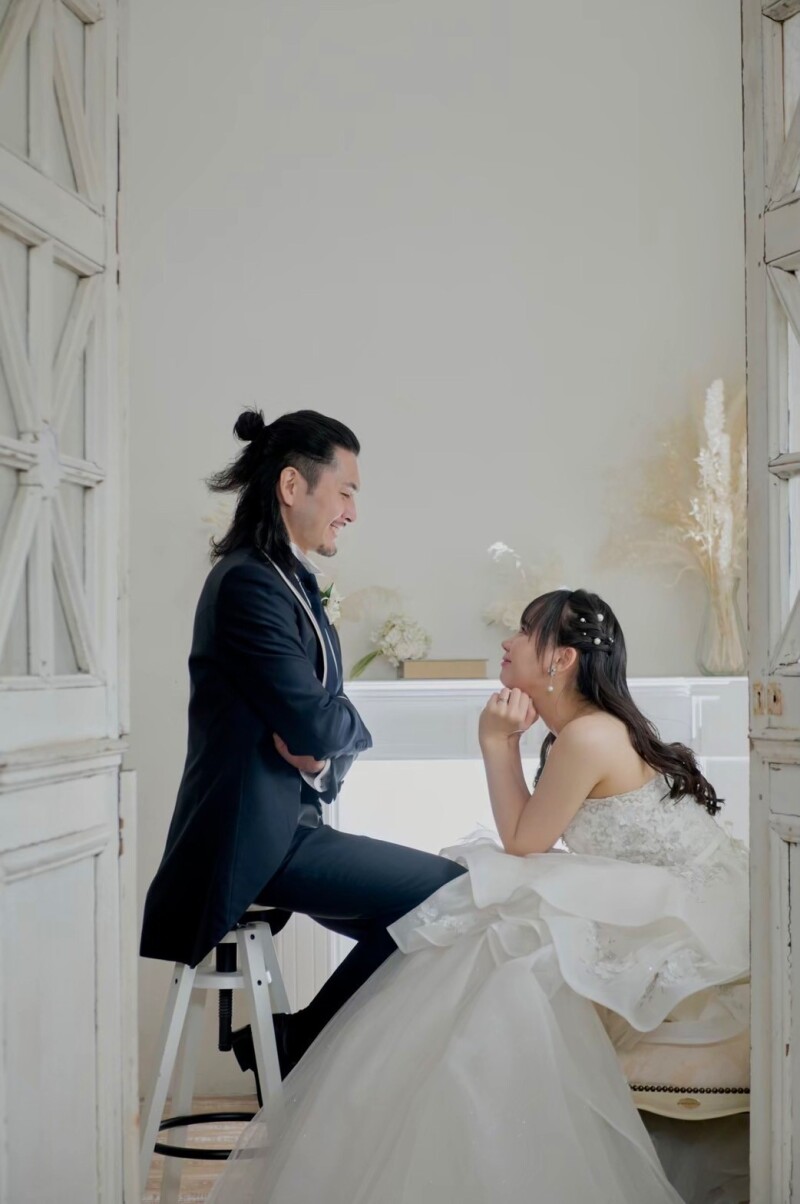 1日で和装も洋装も！撮影プランにロケとスタジオを両方組み込む魅力