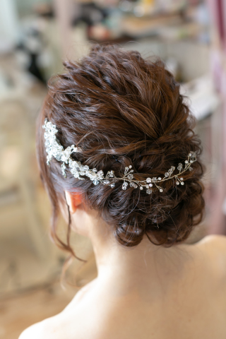 なりたい自分を見つけよう！～髪型編～