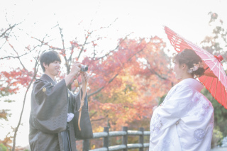 こんなオフショットも♡