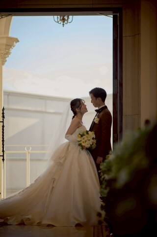 試着から撮影まで満足度◎ウェディングドレスレンタルで失敗しない選び方