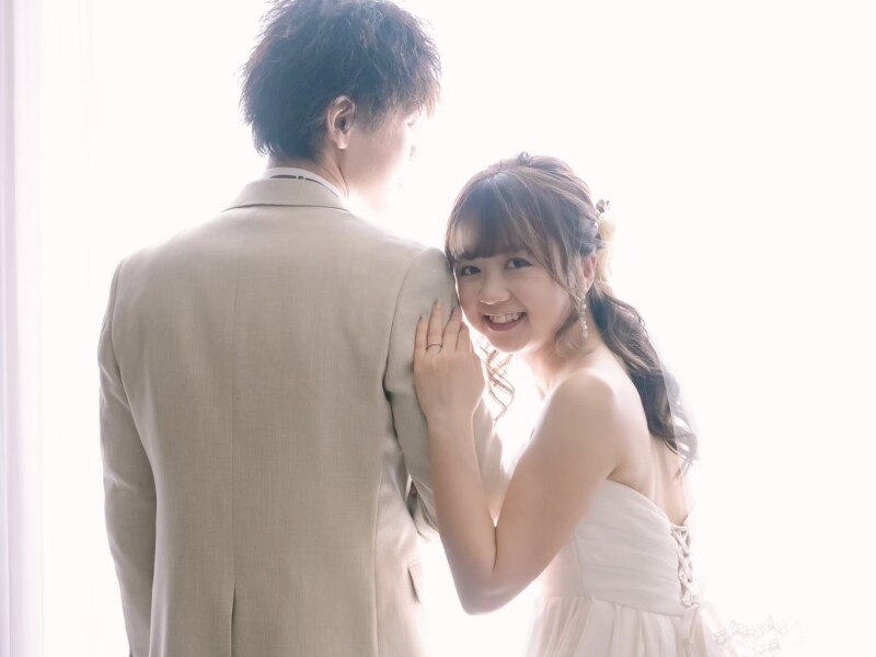 1日で和装も洋装も！撮影プランにロケとスタジオを両方組み込む魅力