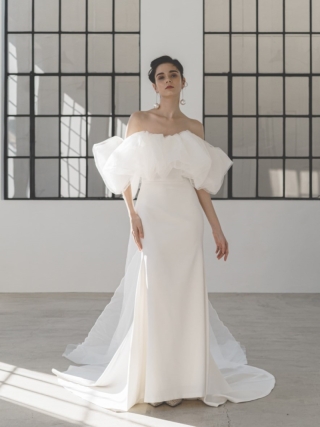 サチコツツイ 2wayドレス 入荷致しました