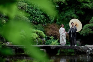 群馬・栃木でフォトウェディング｜衣装サロン直営 My little studio