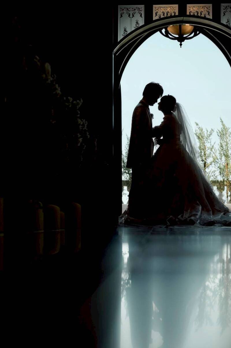 ロイヤルチェスター太田で洋装ロケーション撮影が人気の理由