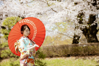 成人式前撮り♡