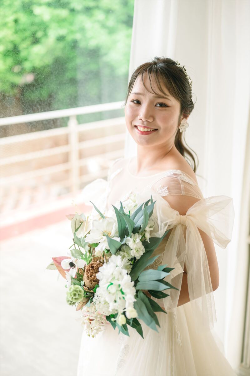 お客様からの声＆素敵なフォトをご紹介