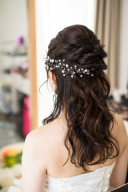 シエロイマーレのヘアアレンジをご紹介✧