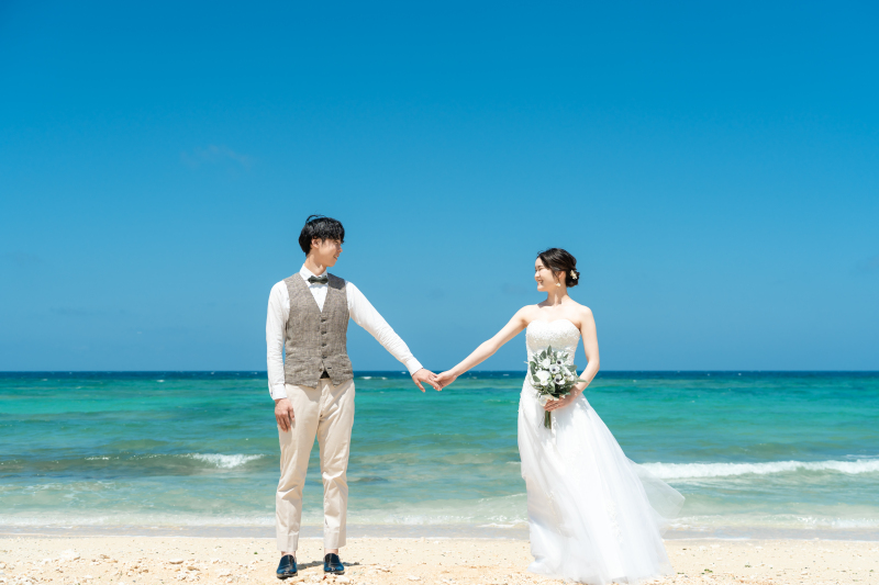 沖縄観光地めぐり~♪