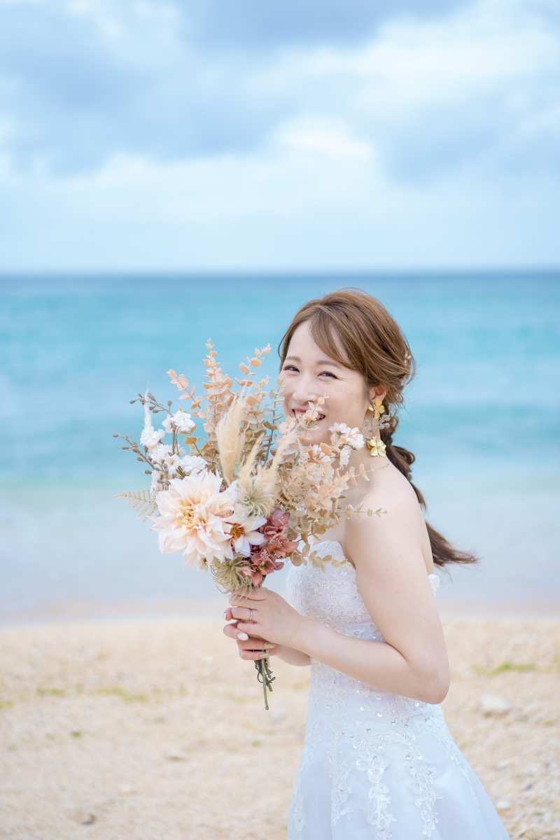 沖縄観光地めぐり~♪