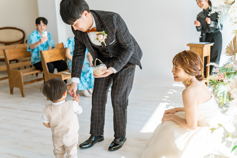 フォトアルバムのご紹介!「ブランカ」♪