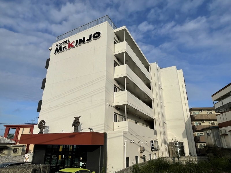 シエロイマーレ近隣の宿泊施設をご紹介♪