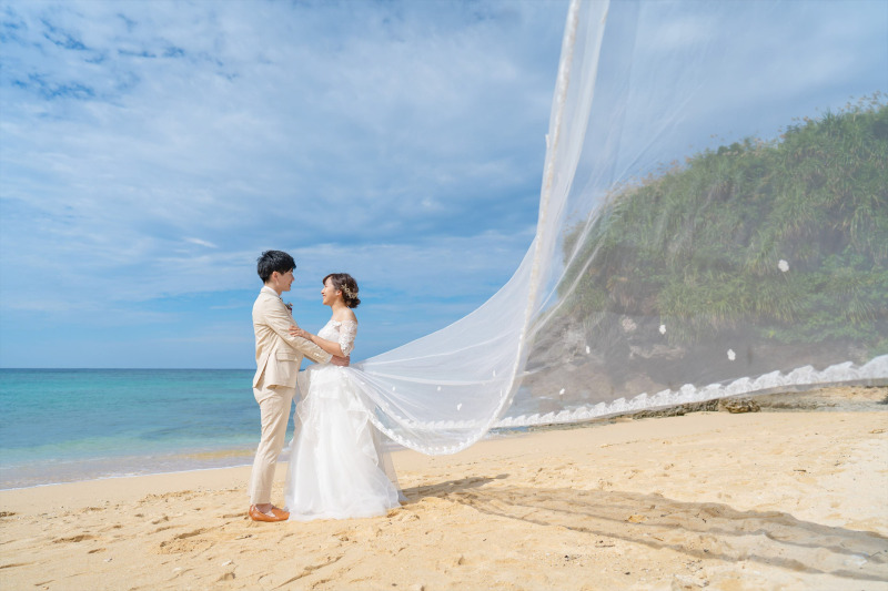 【沖縄情報ー!】日本3位の観光部門スポット!南国イルミネーション!