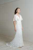 ウエディングドレスのご紹介✧