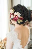 ヘアアレンジのお悩み解決✧ショートヘア編