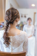 ヘアスタイル♪