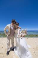 気分で服を選ぶように、ドレスだって“わたしらしさ”で決めるのが今のスタンダード♪