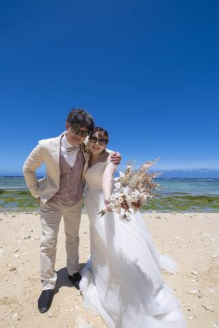 気分で服を選ぶように、ドレスだって“わたしらしさ”で決めるのが今のスタンダード♪