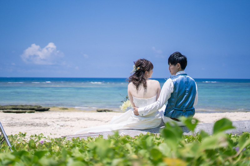 オプション紹介♪ フォトジェニック加工