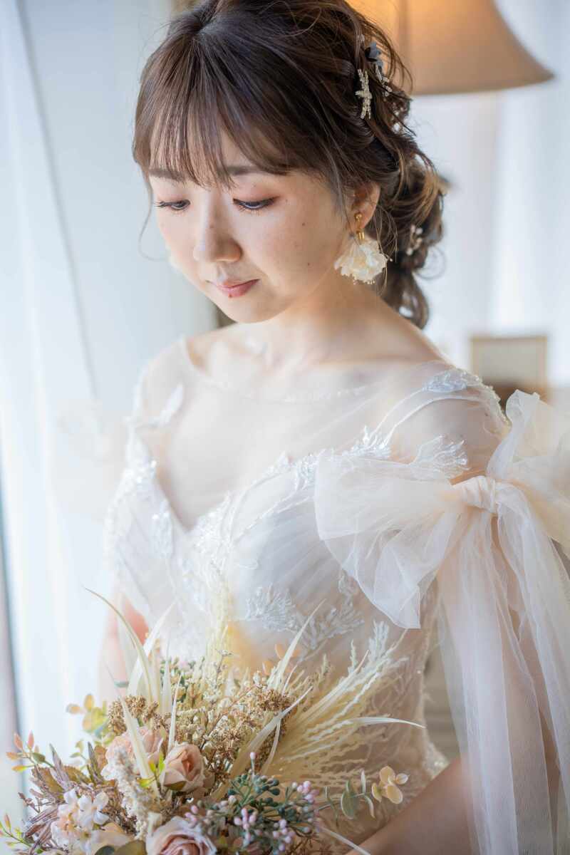 笑顔じゃない写真の魅力