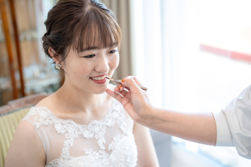 シエロ広報担当が教える♡童顔でも無理なく大人っぽいドレスコーデのコツ：WD116