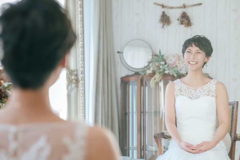 お客様からの声&素敵なフォトをご紹介