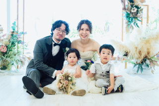 プランのご紹介!