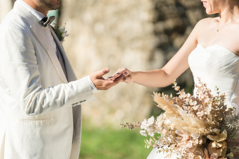 まだ間に合う！チャペル＆ビーチspringプラン☆