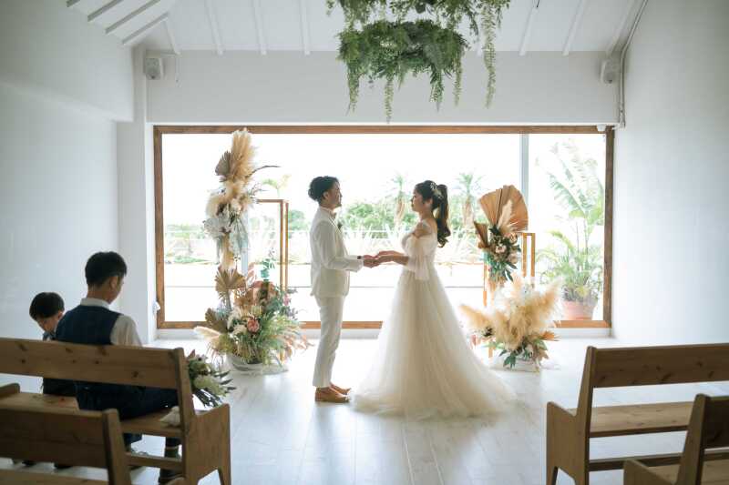 笑顔じゃない写真の魅力