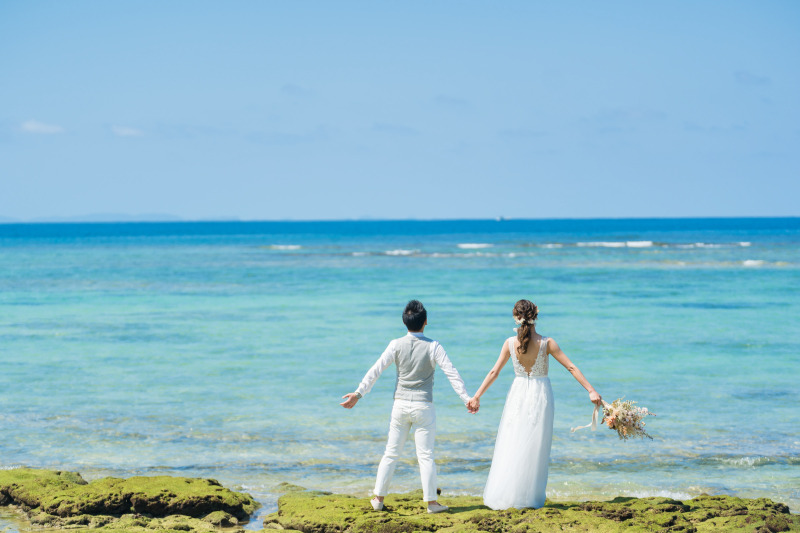 【沖縄情報ー！】異国情緒あふれるアメリカンな雰囲気の中でも楽しもう！