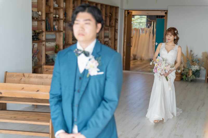 貸し切りスタイルの安心感が売りです!