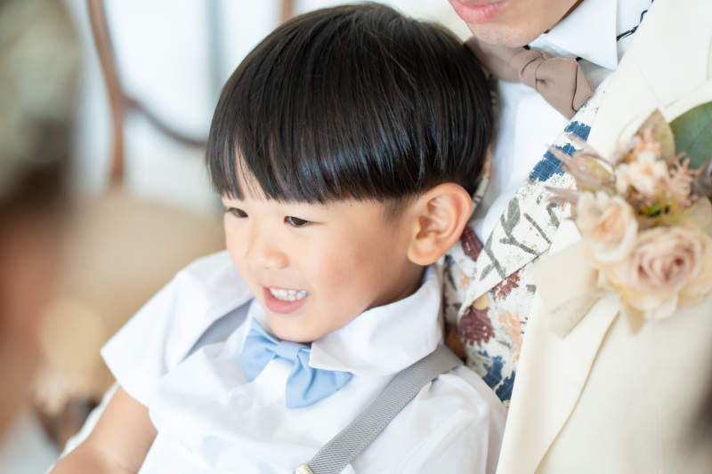 プランのご紹介*