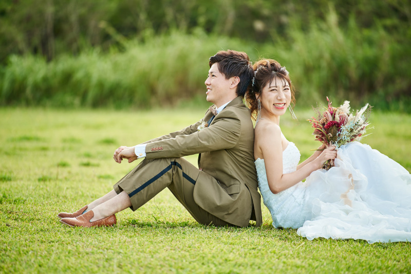 【沖縄情報ー！】異国情緒あふれるアメリカンな雰囲気の中でも楽しもう！