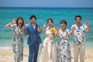 年内の家族フォト、撮るなら今。三連休はスケジュールが合わせやすい◎